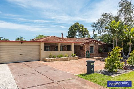 Property photo of 72 Kingfisher Avenue Ballajura WA 6066