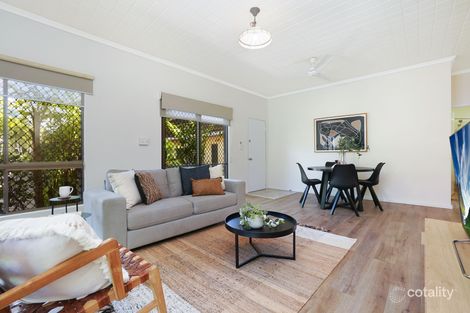 Property photo of 6/29 Rosewood Crescent Leanyer NT 0812