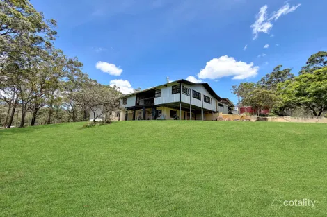 Property photo of 215 Cassell Road Kalunga QLD 4887