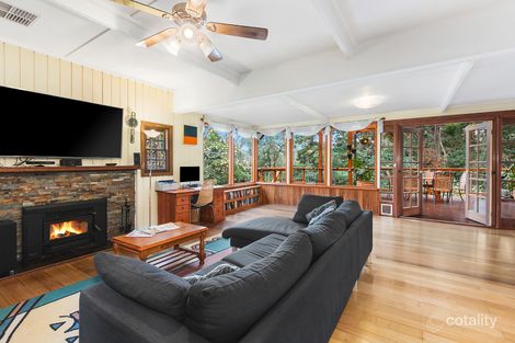 35 Lockwood Rd, Belgrave Heights, VIC 3160