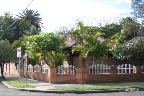 Property photo of 18 Forster Street Mascot NSW 2020