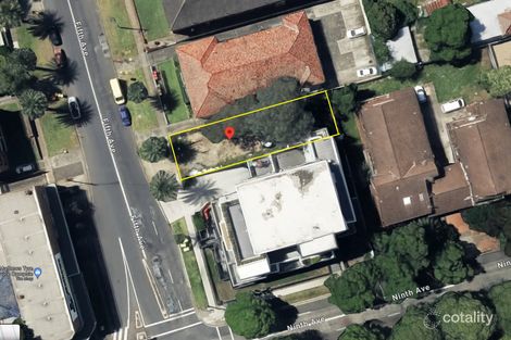 Property photo of 1 Fifth Avenue Campsie NSW 2194