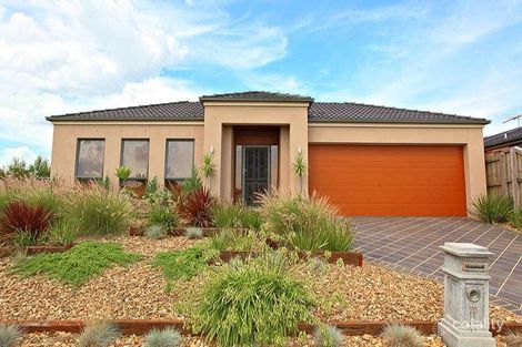 72 Hammerwood Ave, Derrimut, VIC 3026