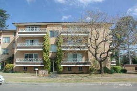 Property photo of 5/70 Oxford Street Epping NSW 2121