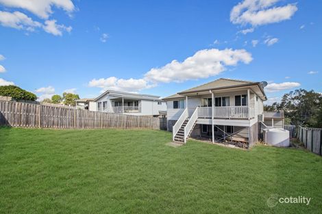 Property photo of 7 McNamara Place Redbank Plains QLD 4301