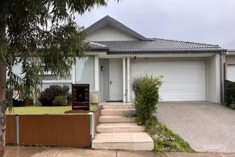 Property photo of 6 Roscoe Avenue Kalkallo VIC 3064