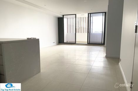 Property photo of 215/8 Studio Drive Eastgardens NSW 2036