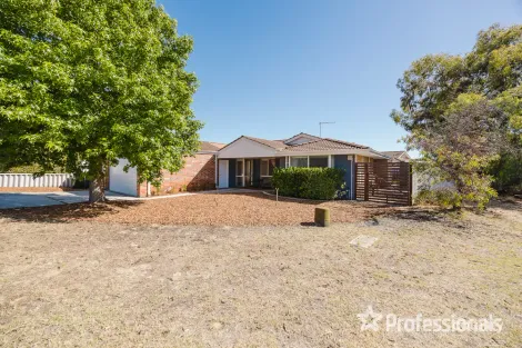 Property photo of 42 Frangipani Loop Marangaroo WA 6064