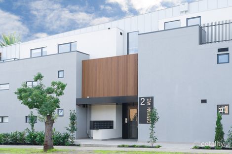 Property photo of 101/2 Denman Avenue St Kilda East VIC 3183