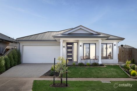 17 Rheola St, Eynesbury, VIC 3338