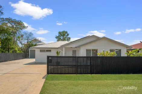 Property photo of 24 Martello Drive Kirwan QLD 4817