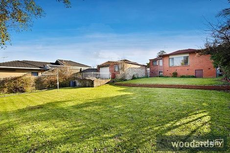 Property photo of 16 Beckett Street Chadstone VIC 3148