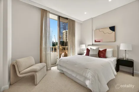 Property photo of 46/22 Crystal Street Waterloo NSW 2017