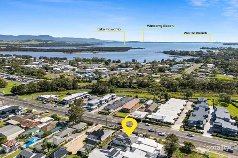 Property photo of 1/212 Princes Highway Albion Park Rail NSW 2527