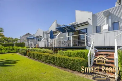 9/150 Great Eastern Hwy, Ascot, WA 6104