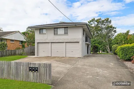 3/24 Young St, Petrie, QLD 4502