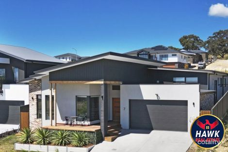 7 Barton St, Googong, NSW 2620