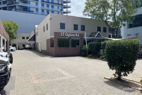 18/17 Ogilvie Rd, Mount Pleasant, WA 6153