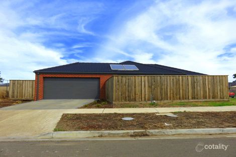 Property photo of 26 Hatfield Drive Mernda VIC 3754