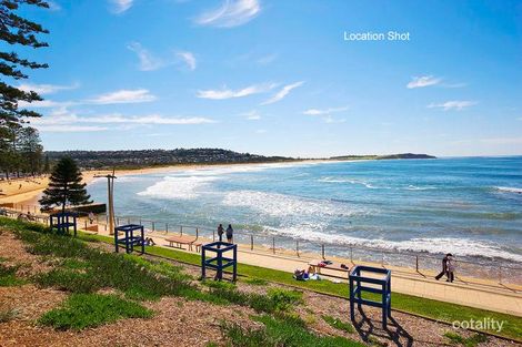 Property photo of 17/91 Pacific Parade Dee Why NSW 2099