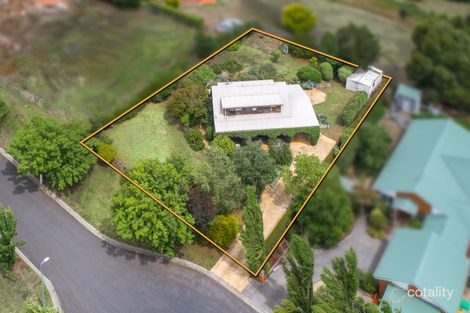 Property photo of 1 Watt Street Gisborne VIC 3437