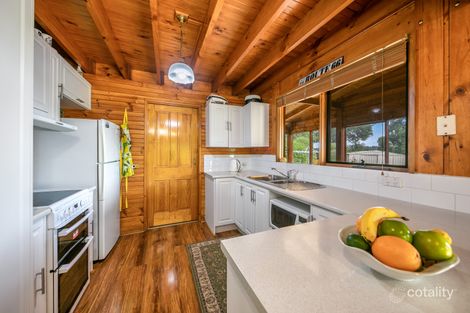 Property photo of 1 Watt Street Gisborne VIC 3437