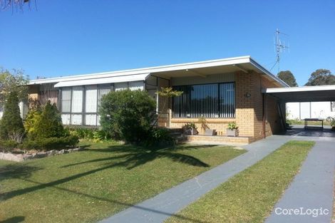 Property photo of 56 Hastings River Drive Port Macquarie NSW 2444