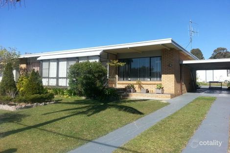 Property photo of 56 Hastings River Drive Port Macquarie NSW 2444