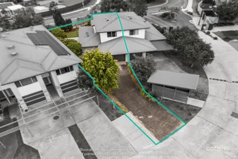 Property photo of 41/152-164 Pascoe Road Ormeau QLD 4208