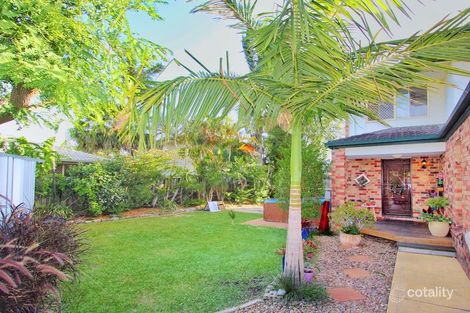 Property photo of 5 Styer Circuit Burleigh Waters QLD 4220