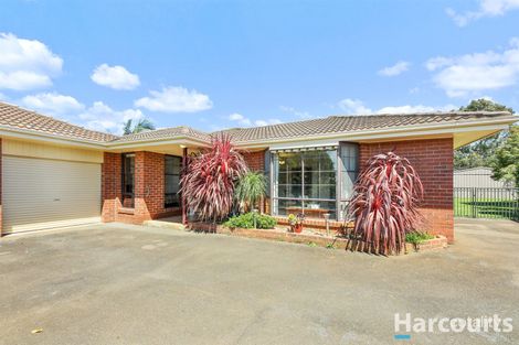 Property photo of 15 McLean Street Drouin VIC 3818