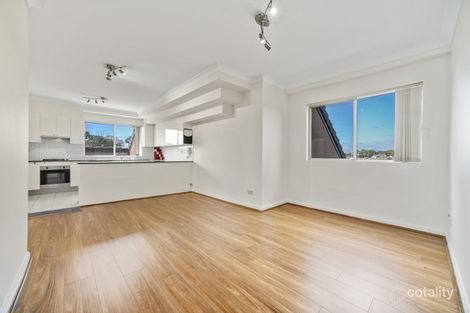 Property photo of 56/98 Chandos Street Ashfield NSW 2131