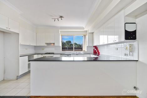 Property photo of 56/98 Chandos Street Ashfield NSW 2131