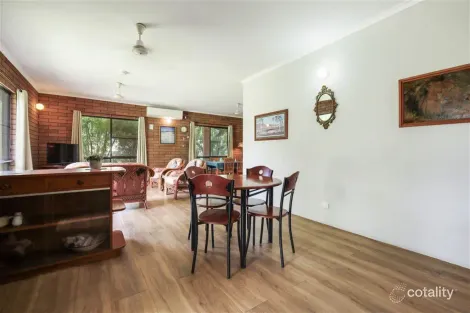 Property photo of 2 Campfire Court Marlow Lagoon NT 0830