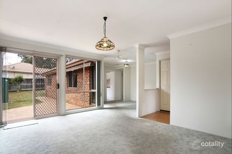 Property photo of 6 Vale Circuit Narellan Vale NSW 2567