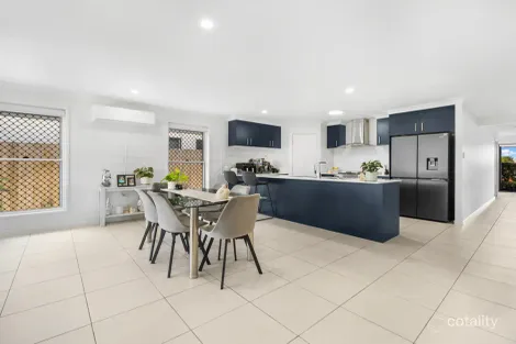 Property photo of 32 Greenmount Drive Palmview QLD 4553