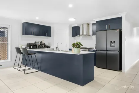 Property photo of 32 Greenmount Drive Palmview QLD 4553
