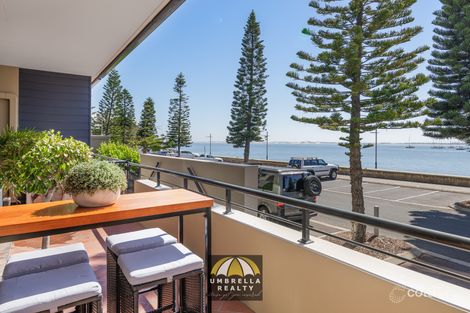 19/18 Bonnefoi Bvd, Bunbury, WA 6230