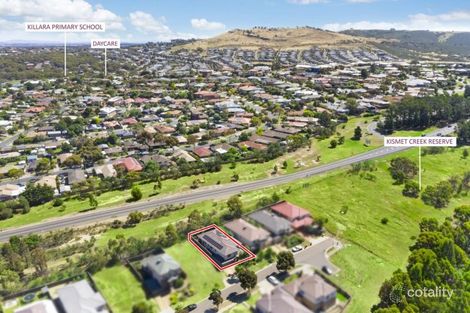 Property photo of 29 Wallaby Walk Sunbury VIC 3429