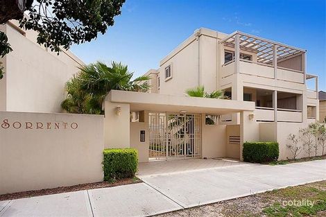 14/34-40 Spencer St, Rose Bay, NSW 2029