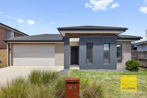 2173 Warralily Bvd, Armstrong Creek, VIC 3217