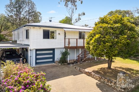 12 Burloo Cres, Ferny Hills, QLD 4055