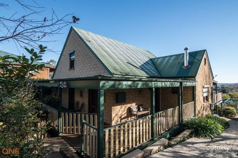 Property photo of 12 William Street Millthorpe NSW 2798