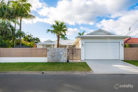 Property photo of 46 Bluejay Street Burleigh Waters QLD 4220