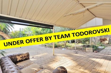 13 Buntine Way, Girrawheen, WA 6064