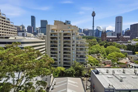 Property photo of 202/63 Crown Street Woolloomooloo NSW 2011