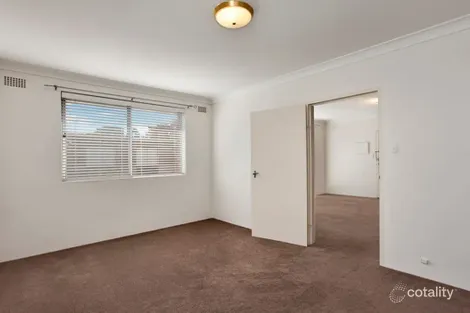 Property photo of 13/4 Morton Street Wollstonecraft NSW 2065