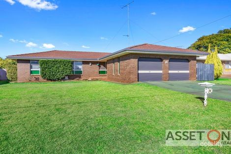 14 Arabian St, Harristown, QLD 4350