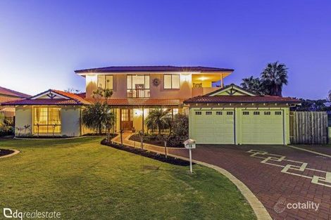 16 Marlandy Ct, Woodvale, WA 6026