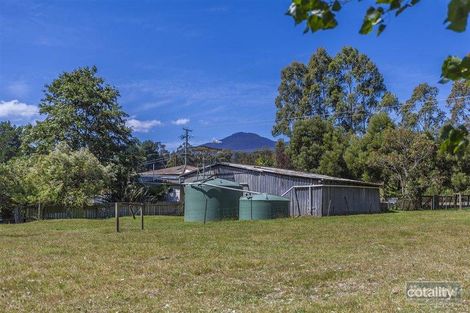 Property photo of 100 Dip Road Mountain River TAS 7109